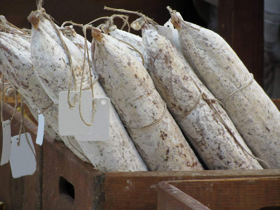 lokalny producent mięsa