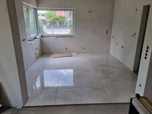 wykończenia wnętrz