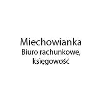 Anna Czekaj Biuro Rachunkowe Miechowianka - Biura rachunkowe