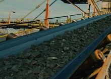 elementy do przenośników taśmowych