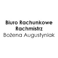 Biuro Rachunkowe Rachmistrz Bożena Augustyniak - Biura rachunkowe