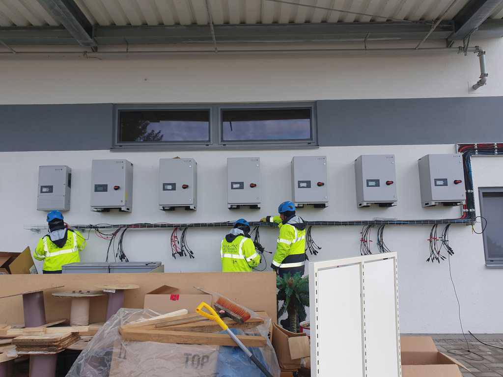 Pv-Sun Jacek Lewandowski