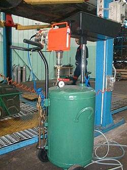 stacja demontażu aut