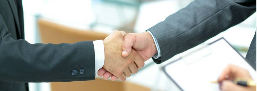 Finance Pro Gerard Polowczyk