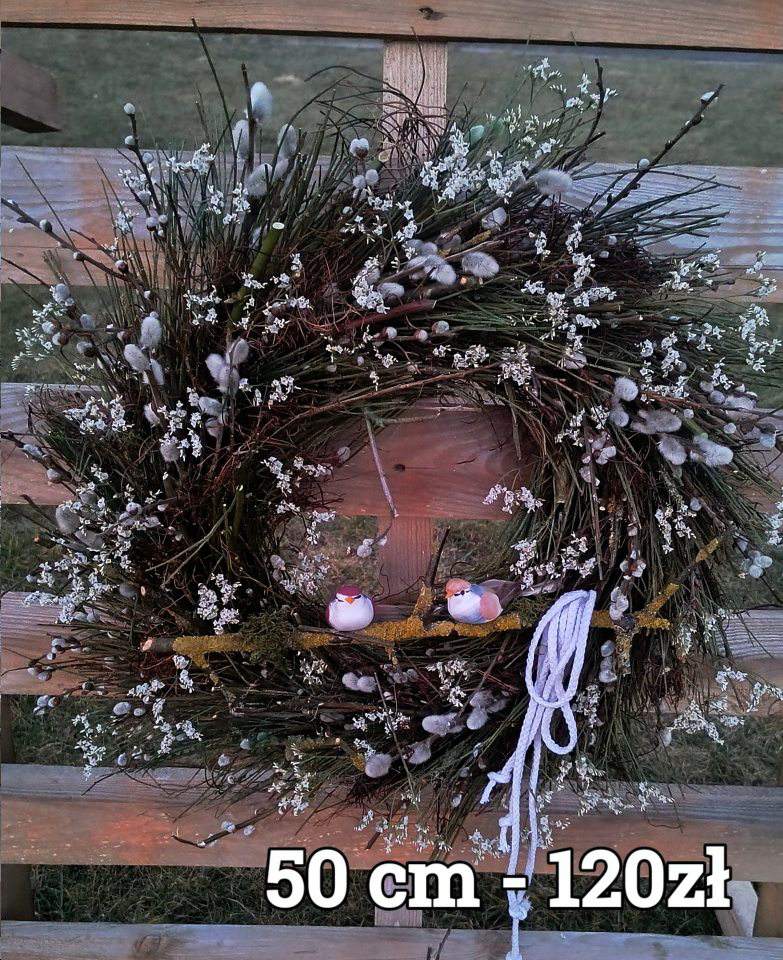 florystyka - stroiki