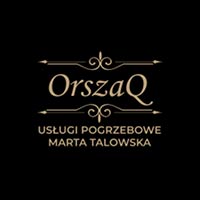 Zakład Pogrzebowy Orszaq Marta Talowska - Usługi pogrzebowe