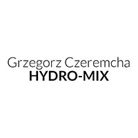 Grzegorz Czeremcha HYDRO-MIX - Hydraulicy