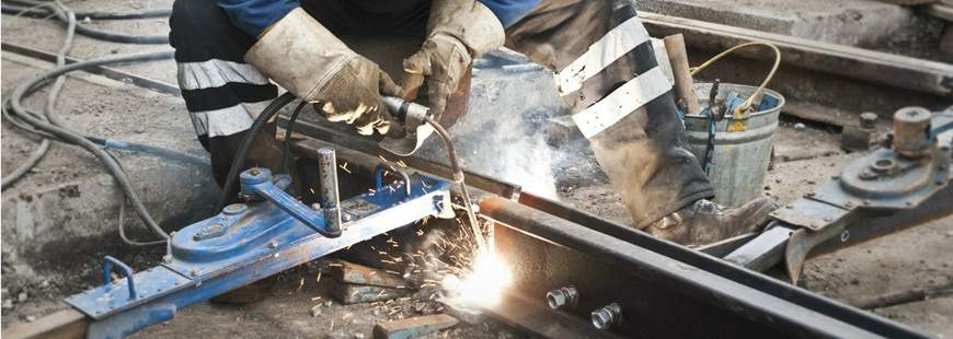 Metalspa - Spawanie Mobilne