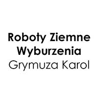 Roboty Ziemne Wyburzenia Grymuza Karol - Uzbrajanie terenu