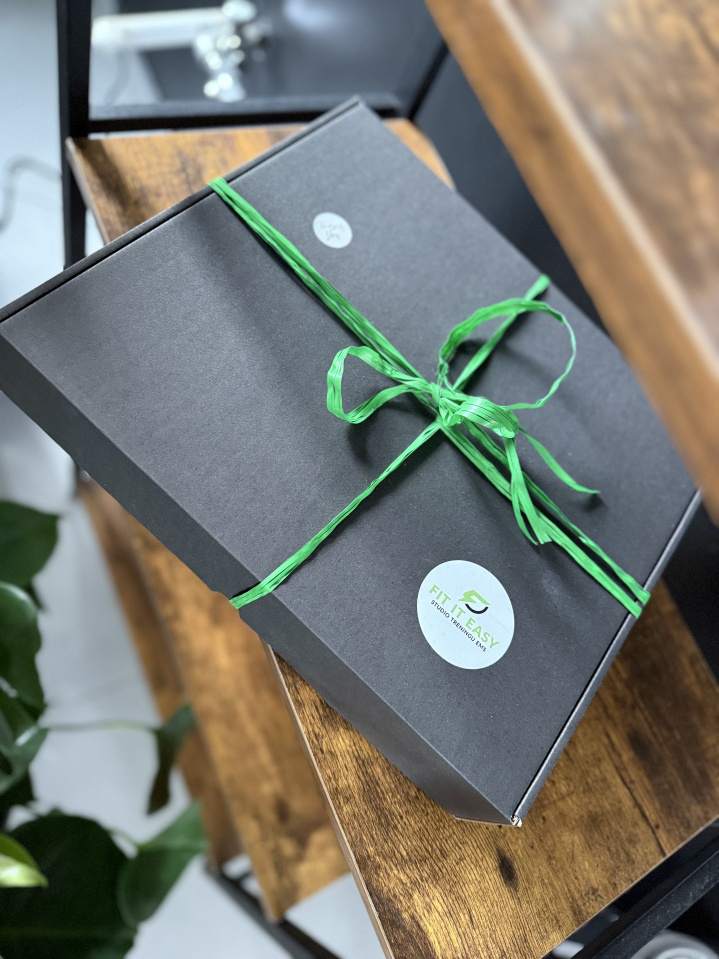 Fititeasy Studio treningu