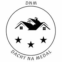 Dnm Dachy Na Medal Michał Gacka - Dachy i usługi dekarskie
