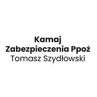 Kamaj Zabezpieczenia Ppoż Tomasz Szydłowski - Sprzęt i zabezpieczenia przeciwpożarowe
