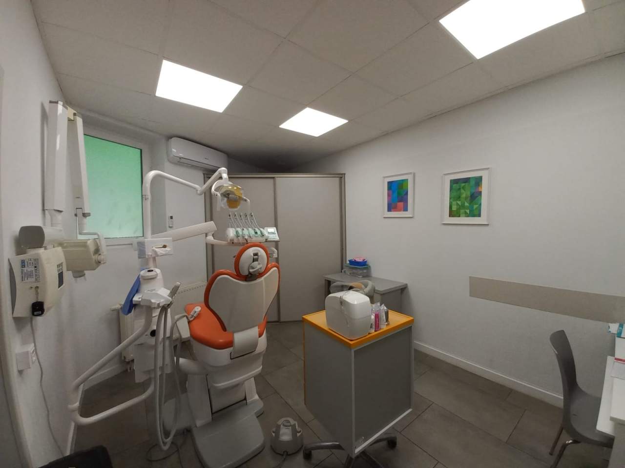 Luxmed-Uzdrowisko Nałęczów Filia w Poniatowej