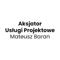 Aksjator Usługi Projektowe Mateusz Baran - Konstrukcje stalowe