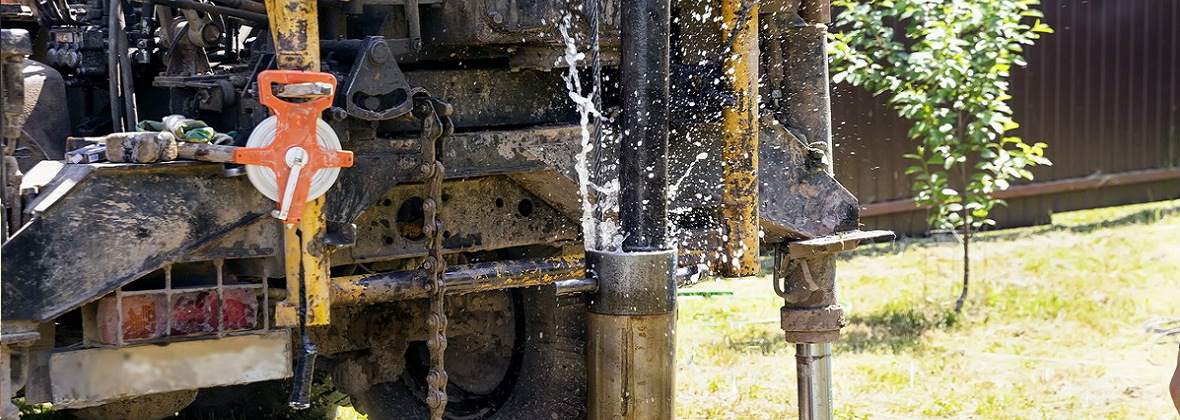 Greendrill.pl Robert Jankowski