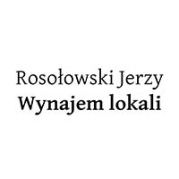 Rosołowski Jerzy. Wynajem lokali - Home staging
