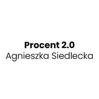 Procent 2.0 Agnieszka Siedlecka - Papierosy i tytoń