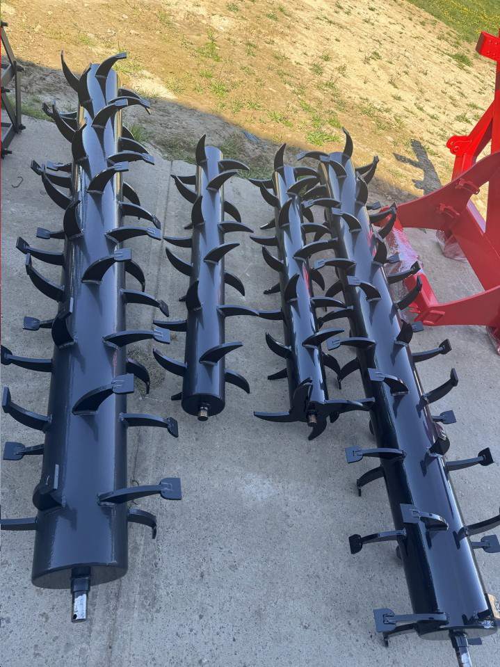 Metamal Malarnia proszkowa