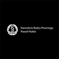 Kancelaria Radcy Prawnego Paweł Małek - Radcy prawni