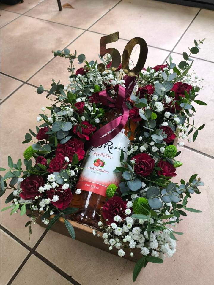 Kwiaciarnia Hokus Pokus