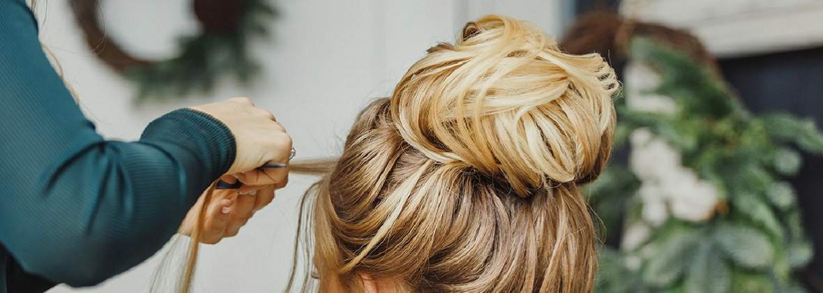 Sonia Pawlikowska Pracownia Fryzjerska Jasi