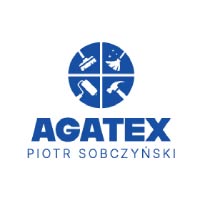 AGATEX-POL - Firma Sprzątająca - Sprzątanie wnętrz i mycie okien
