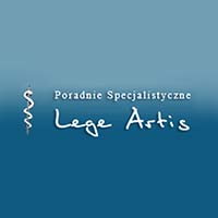 LegeArtis - Poradnie Specjalistyczne Sp. z o.o. - Rehabilitacja medyczna