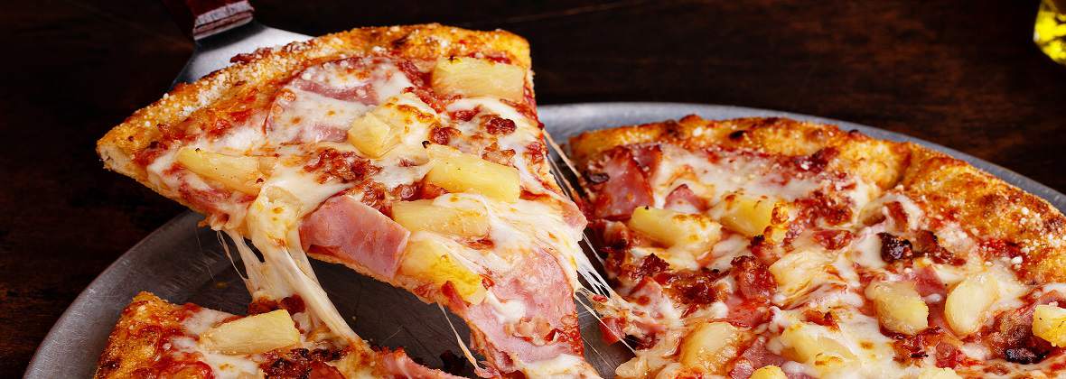 Pizza Pizzeria Placek