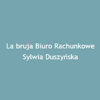 La Bruja Biuro rachunkowe Sylwia Duszyńska - Rewidenci i usługi audytorskie