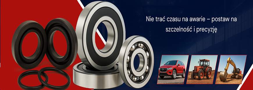 TG Ersatzteile Polska Sp. z o.o.