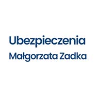 Ubezpieczenia Małgorzata Zadka - Ubezpieczenia