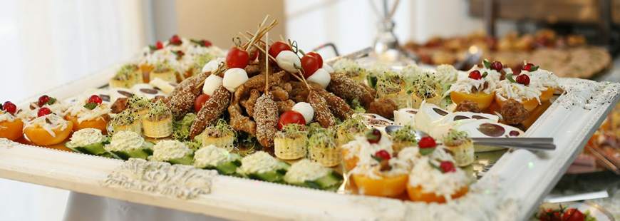 Catering U Brzozy Marcin Brzeziński