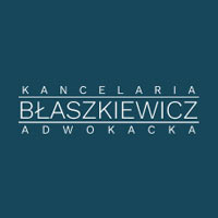 Jarosław Błaszkiewicz Kancelaria adwokacka - Adwokaci