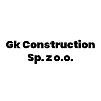 Gk Construction Sp. z o.o. - Budowa i wykończenia pod klucz