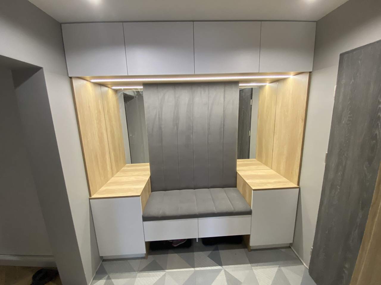 meble na wymiar do kuchni, salonu, łazienki, zabudowy