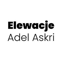 Elewacje Adel Askri - Prace elewacyjne