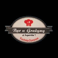 Bar u Grażyny - logo