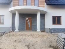 budowa domów