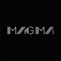 Firma Magma Magdalena Trzop - logo