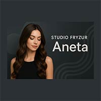 Aneta Osińska - logo