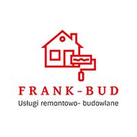 Frank-Bud Usługi Wykończeniowo Budowlane Łukasz Szlendak - logo