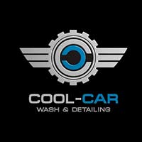 Wojciech Kujawski Cool-Car - logo