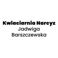 Kwiaciarnia Narcyz Jadwiga Barszczewska - logo