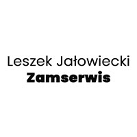 Leszek Jałowiecki Zamserwis - logo
