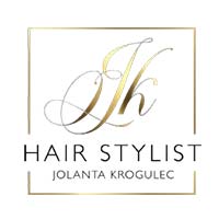 JK-Hair Stylist Jolanta Krogulec - logo
