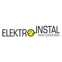 Elektro-instal Rafał Czerwiński - logo