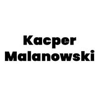 Kacper Malanowski - logo