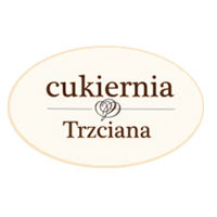 Torty i ciasta- cukiernia Trzciana - logo