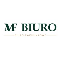 Mf Biuro Sp. z o.o. - logo