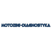 Motozeg Diagnostyka sp. z o.o. - logo